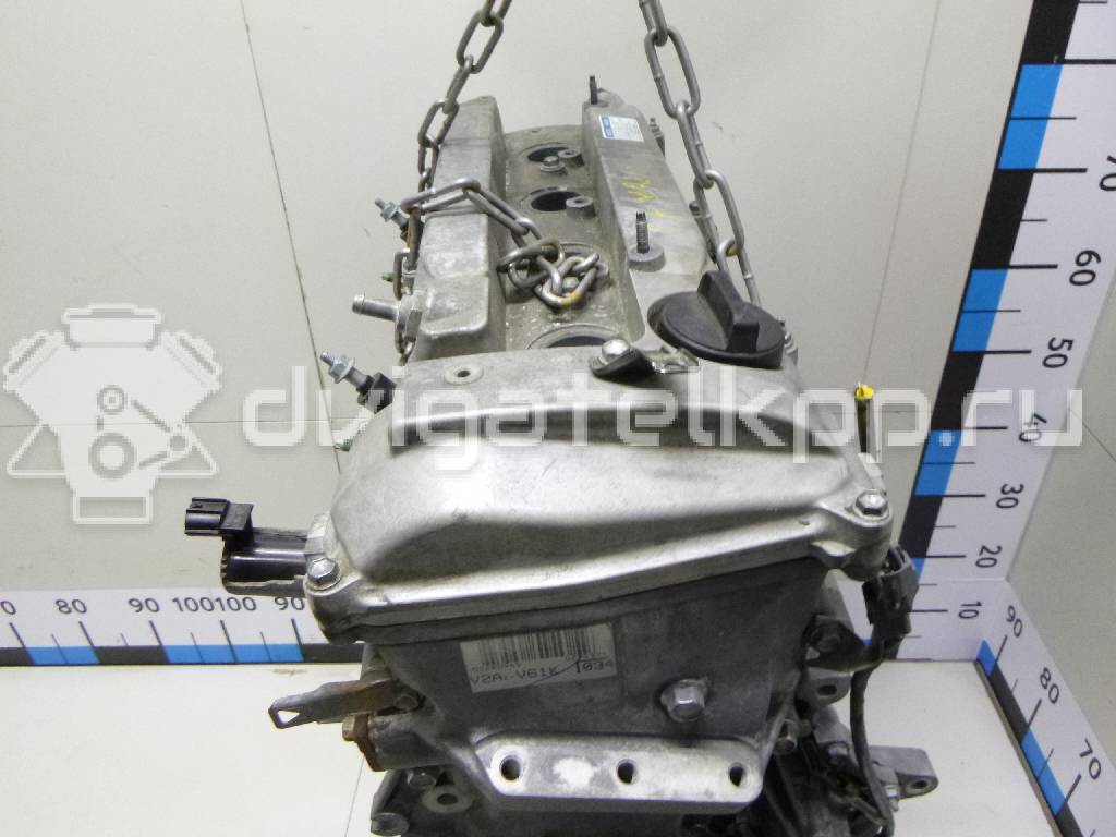 Фото Контрактный (б/у) двигатель 2AZ-FE для Toyota / Daihatsu / Scion / Toyota (Faw) / Toyota (Gac) 152-163 л.с 16V 2.4 л бензин 1900028B80 {forloop.counter}}