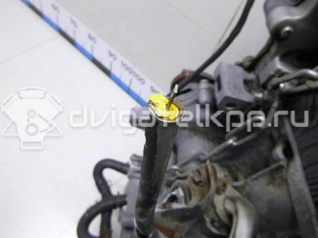 Фото Контрактный (б/у) двигатель 2AZ-FE для Toyota / Daihatsu / Scion / Toyota (Faw) / Toyota (Gac) 152-163 л.с 16V 2.4 л бензин 1900028B80 {forloop.counter}}