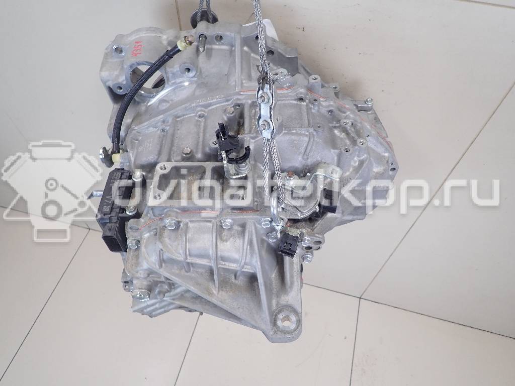 Фото Контрактная (б/у) АКПП для Lotus / Lexus / Toyota / Toyota (Gac) 280-416 л.с 24V 3.5 л 2GR-FE бензин 3050007020 {forloop.counter}}