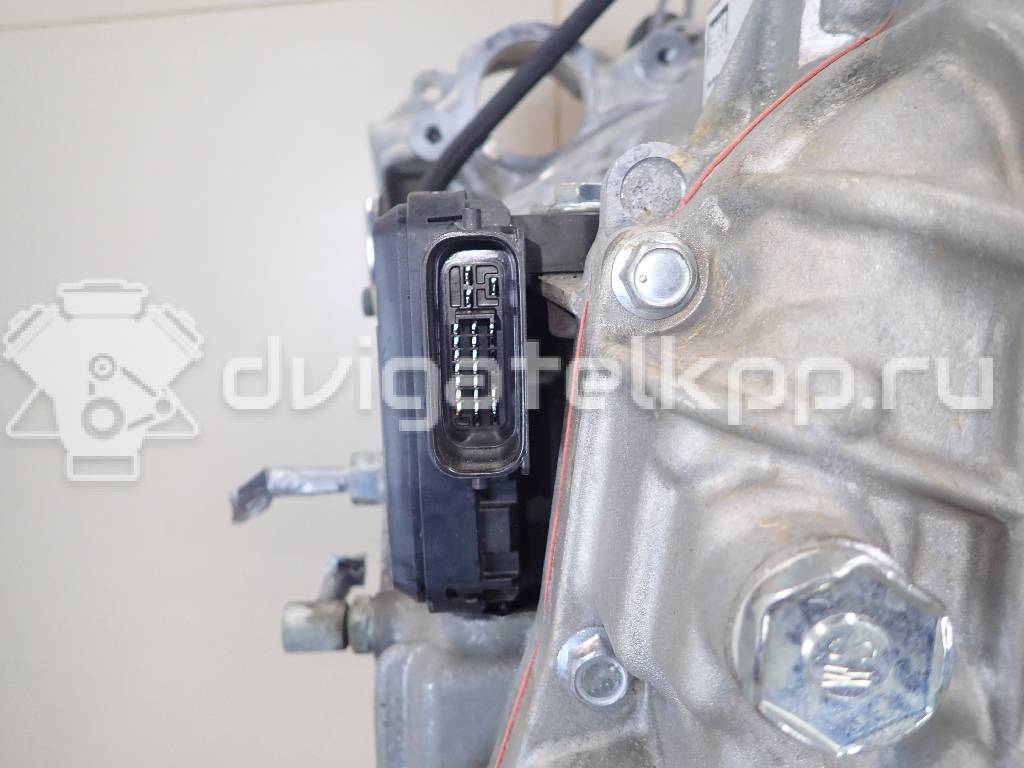 Фото Контрактная (б/у) АКПП для Lotus / Lexus / Toyota / Toyota (Gac) 280-416 л.с 24V 3.5 л 2GR-FE бензин 3050007020 {forloop.counter}}