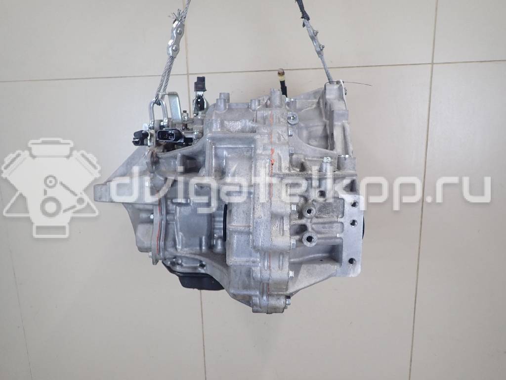 Фото Контрактная (б/у) АКПП для Lotus / Lexus / Toyota / Toyota (Gac) 280-416 л.с 24V 3.5 л 2GR-FE бензин 3050007020 {forloop.counter}}