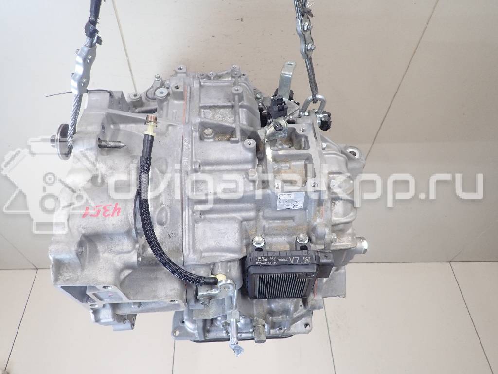 Фото Контрактная (б/у) АКПП для Lotus / Lexus / Toyota / Toyota (Gac) 204-328 л.с 24V 3.5 л 2GR-FE бензин 3050007020 {forloop.counter}}