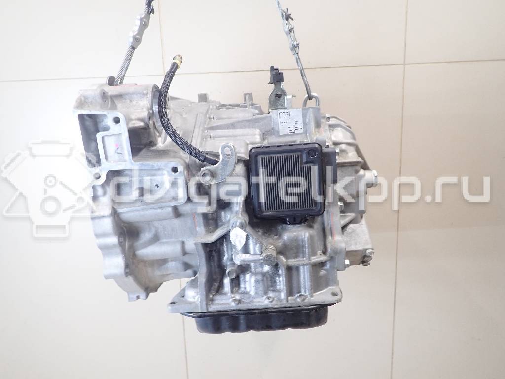 Фото Контрактная (б/у) АКПП для Lotus / Lexus / Toyota / Toyota (Gac) 204-328 л.с 24V 3.5 л 2GR-FE бензин 3050007020 {forloop.counter}}