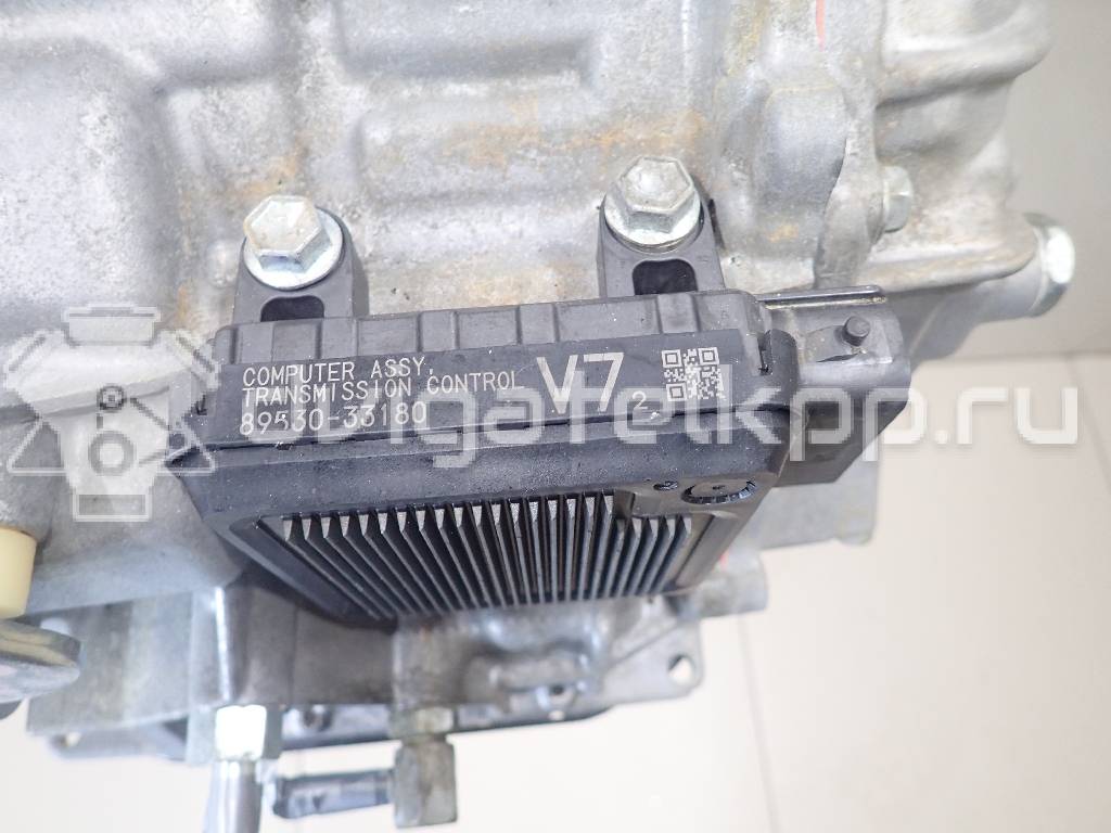 Фото Контрактная (б/у) АКПП для Lotus / Lexus / Toyota / Toyota (Gac) 204-328 л.с 24V 3.5 л 2GR-FE бензин 3050007020 {forloop.counter}}