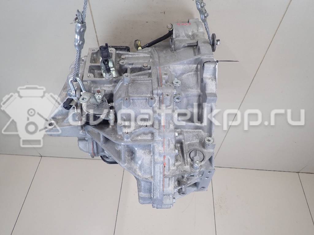 Фото Контрактная (б/у) АКПП для Lotus / Lexus / Toyota / Toyota (Gac) 204-328 л.с 24V 3.5 л 2GR-FE бензин 3050007020 {forloop.counter}}