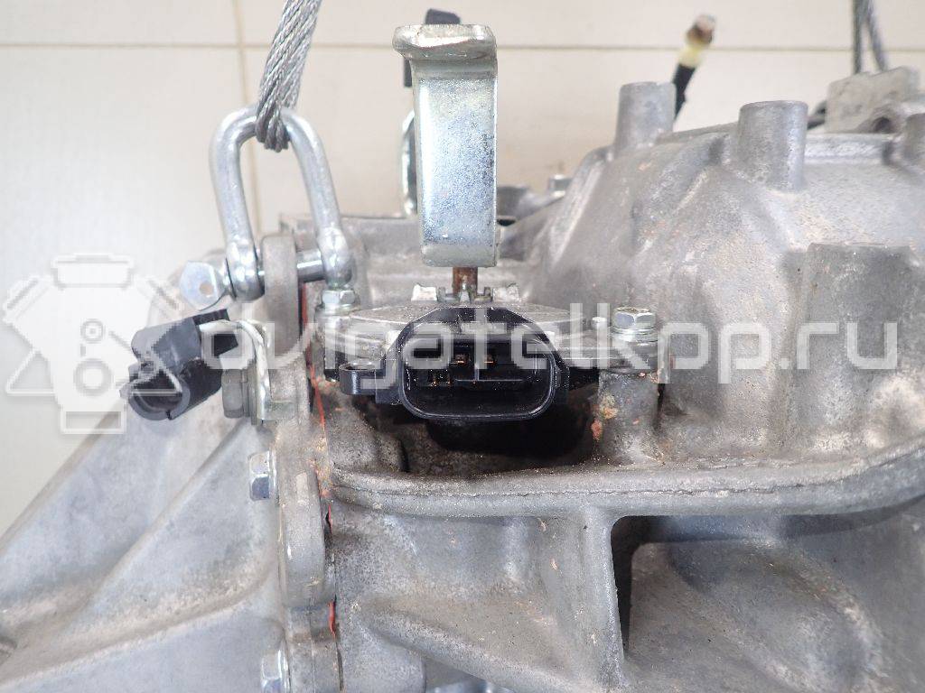 Фото Контрактная (б/у) АКПП для Lotus / Lexus / Toyota / Toyota (Gac) 204-328 л.с 24V 3.5 л 2GR-FE бензин 3050007020 {forloop.counter}}