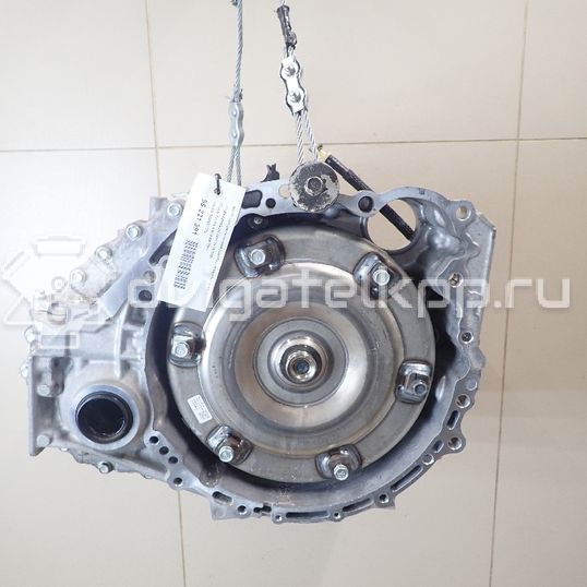 Фото Контрактная (б/у) АКПП для Lotus / Lexus / Toyota / Toyota (Gac) 249-299 л.с 24V 3.5 л 2GR-FE бензин 3050007020