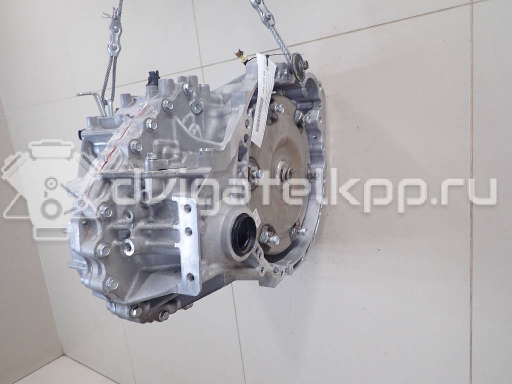 Фото Контрактная (б/у) АКПП для Lotus / Lexus / Toyota / Toyota (Gac) 249-299 л.с 24V 3.5 л 2GR-FE бензин 3050007020 {forloop.counter}}