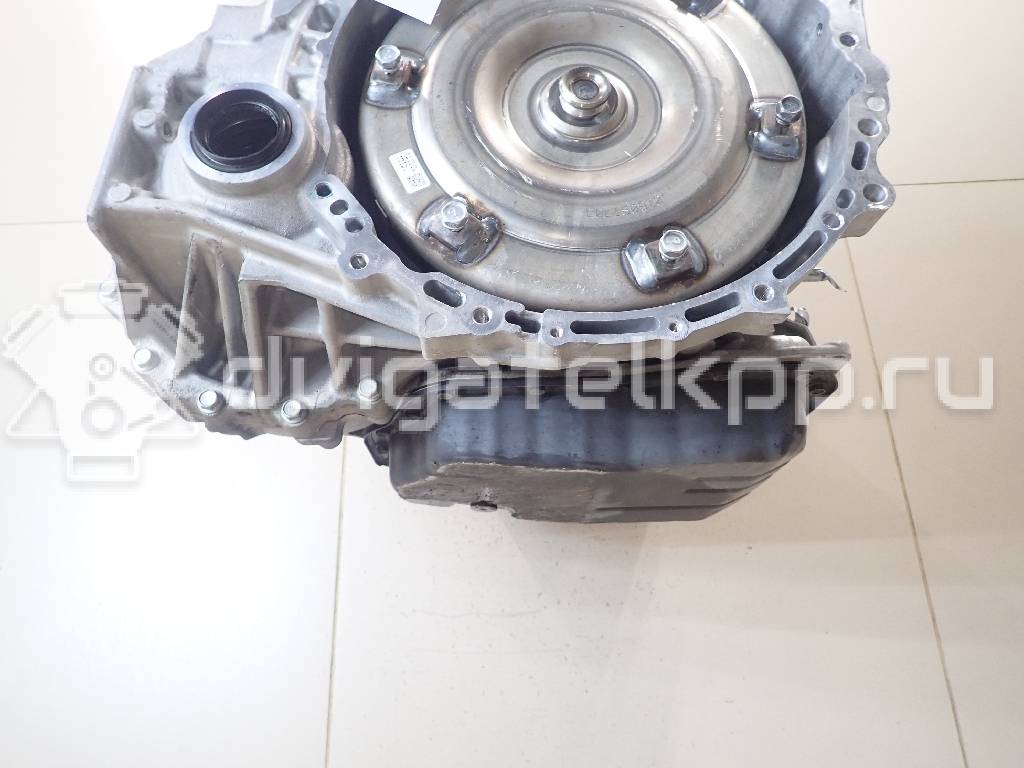 Фото Контрактная (б/у) АКПП для Lotus / Lexus / Toyota / Toyota (Gac) 273 л.с 24V 3.5 л 2GR-FE бензин 3050007020 {forloop.counter}}