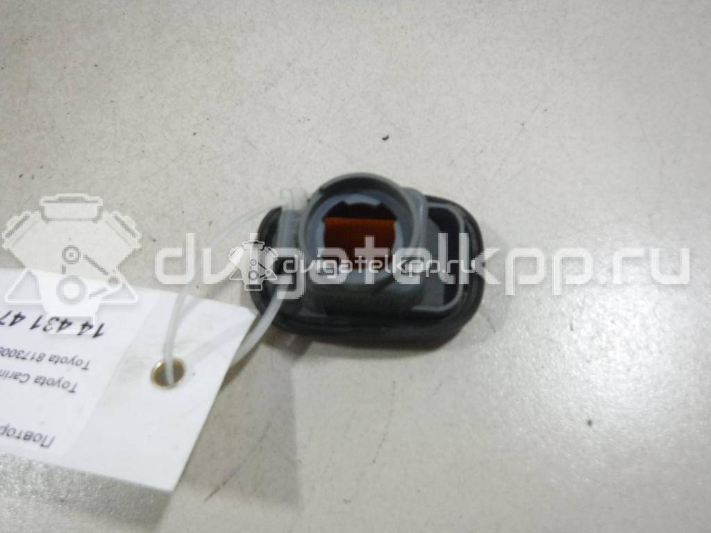 Фото Повторитель на крыло желтый  8173005010 для Toyota Carina / Starlet / Prius / Rav 4 / Mr 2 {forloop.counter}}