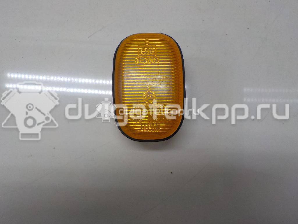 Фото Повторитель на крыло желтый  8173017051 для Toyota Carina / Starlet / Prius / Rav 4 / Mr 2 {forloop.counter}}