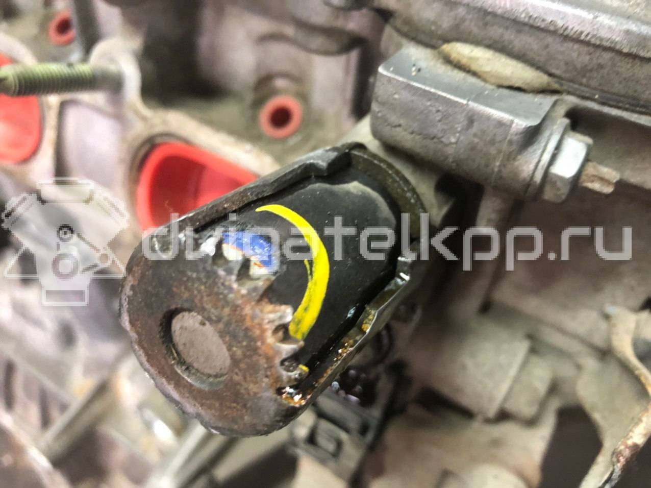 Фото Контрактный (б/у) двигатель 1AZ-FE для Toyota / Toyota (Gac) / Toyota (Faw) 150-155 л.с 16V 2.0 л бензин 190000H270 {forloop.counter}}