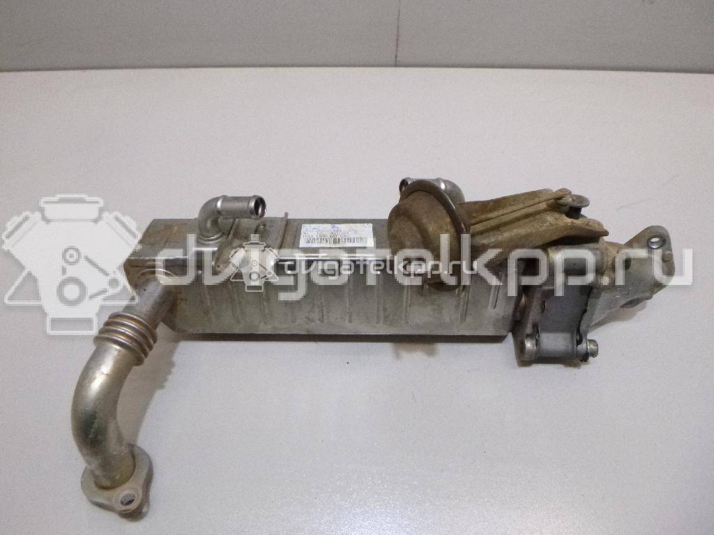 Фото Радиатор системы EGR  2560130080 для Toyota Dyna / Hiace / Hilux / Fortuner N5 , N6 / Regiusace Trh2 , Kdh2 {forloop.counter}}