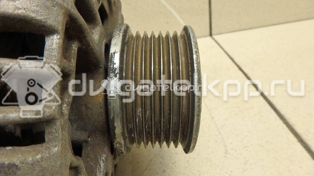 Фото Генератор  270600L060 для Toyota Dyna / Land Cruiser / Hilux / Hiace {forloop.counter}}