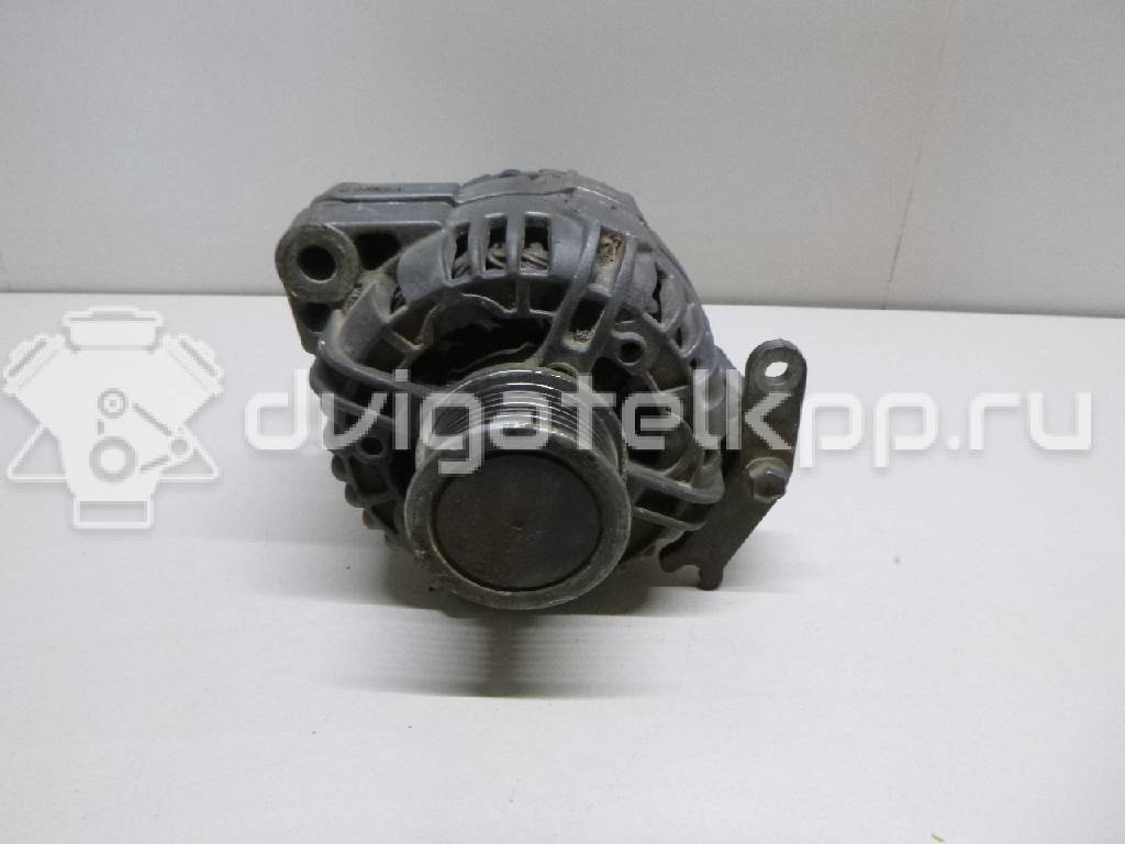 Фото Генератор  270600L060 для Toyota Dyna / Land Cruiser / Hilux / Hiace {forloop.counter}}