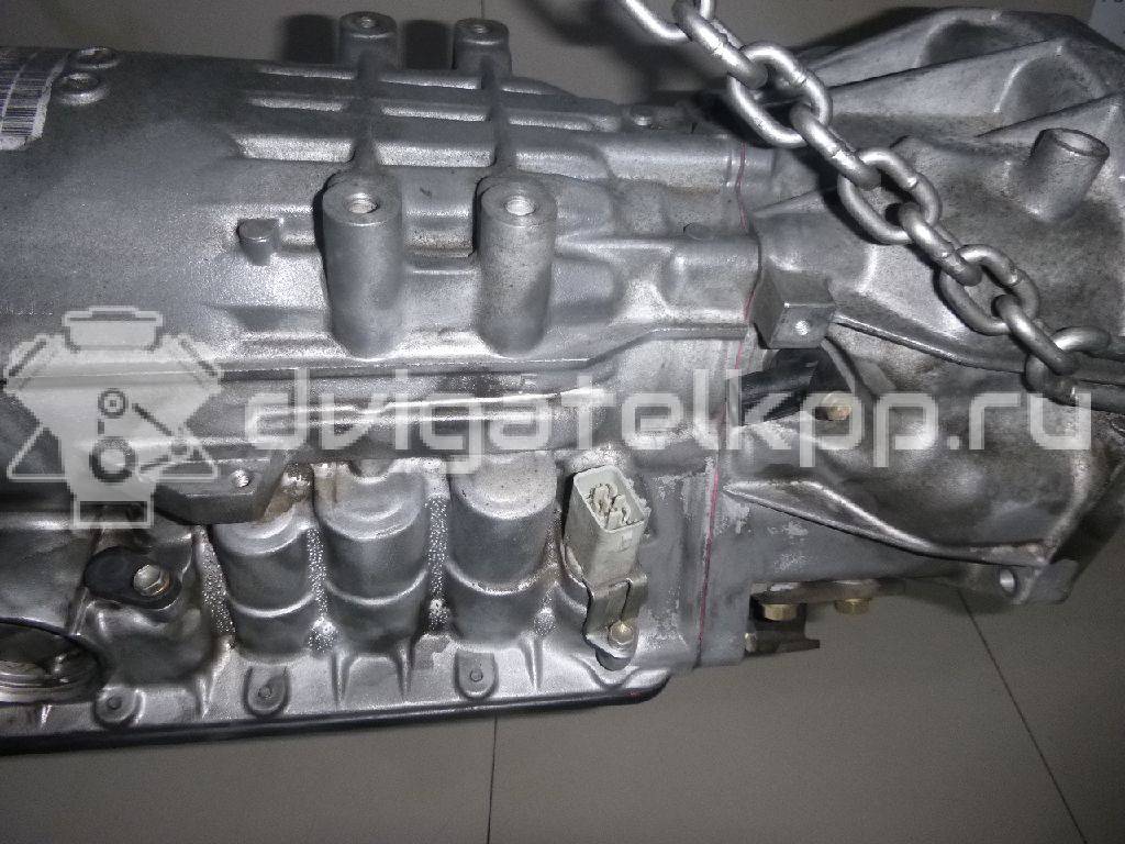 Фото Контрактная (б/у) АКПП для Lexus / Toyota / Toyota (Faw) 275 л.с 24V 4.0 л 1GR-FE бензин 350006A110 {forloop.counter}}