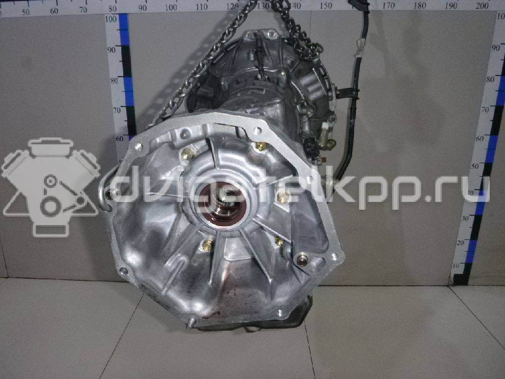 Фото Контрактная (б/у) АКПП для Lexus / Toyota / Toyota (Faw) 275 л.с 24V 4.0 л 1GR-FE бензин 350006A110 {forloop.counter}}