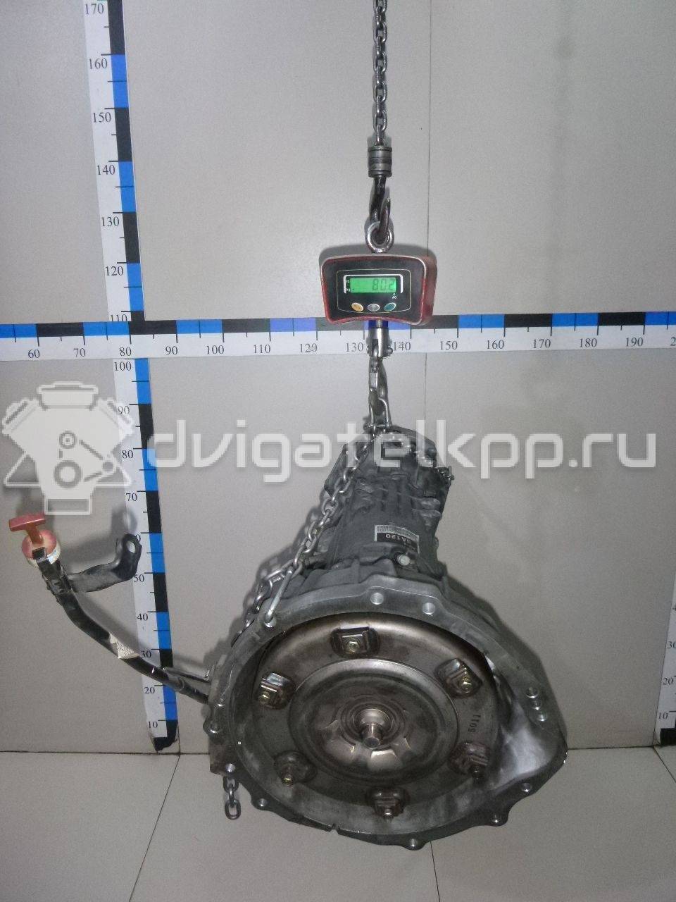 Фото Контрактная (б/у) АКПП для Lexus / Toyota / Toyota (Faw) 275 л.с 24V 4.0 л 1GR-FE бензин 350006A110 {forloop.counter}}