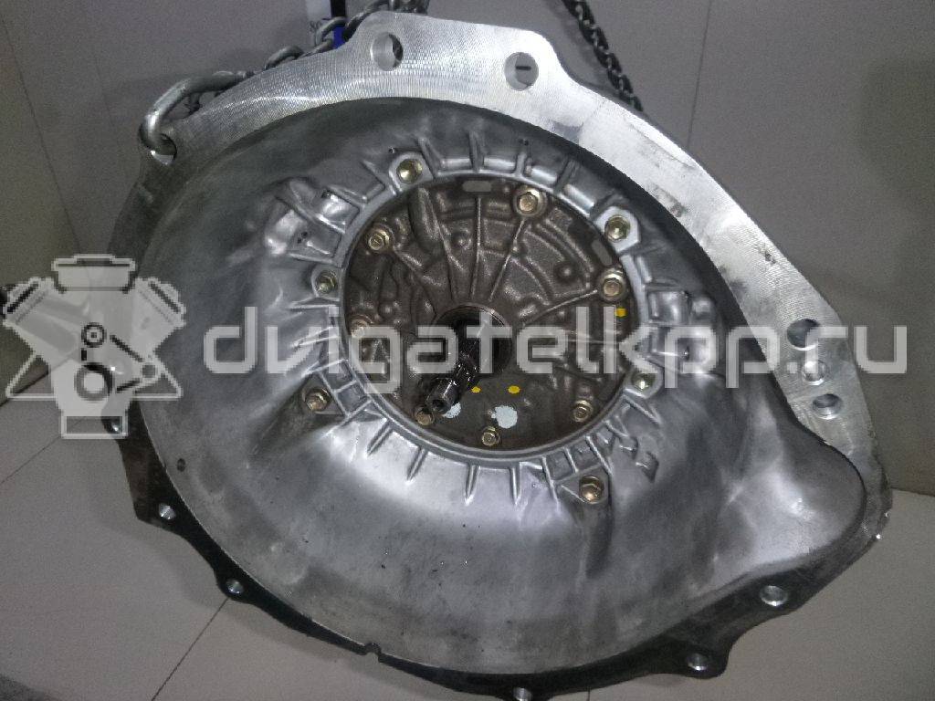 Фото Контрактная (б/у) АКПП для Toyota / Toyota (Faw) 231-282 л.с 24V 4.0 л 1GR-FE бензин 350006A110 {forloop.counter}}