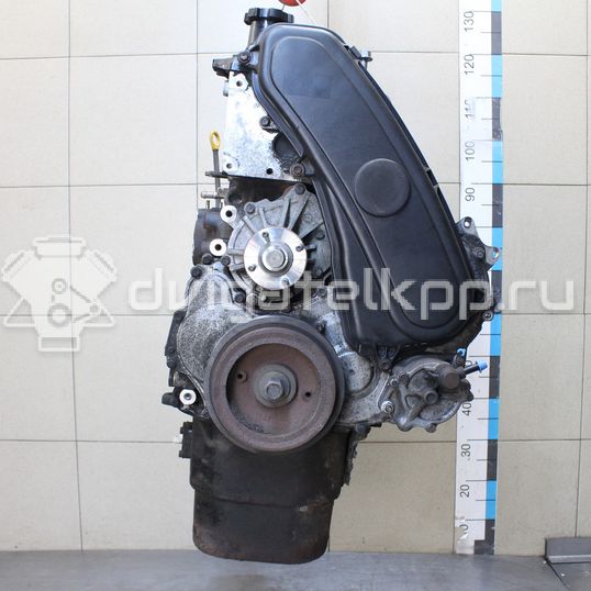 Фото Контрактный (б/у) двигатель 1KZ-TE для Toyota Land Cruiser / Hiace / 4 / Granvia H2 , H1 / Hilux 116-140 л.с 8V 3.0 л Дизельное топливо 1900067110