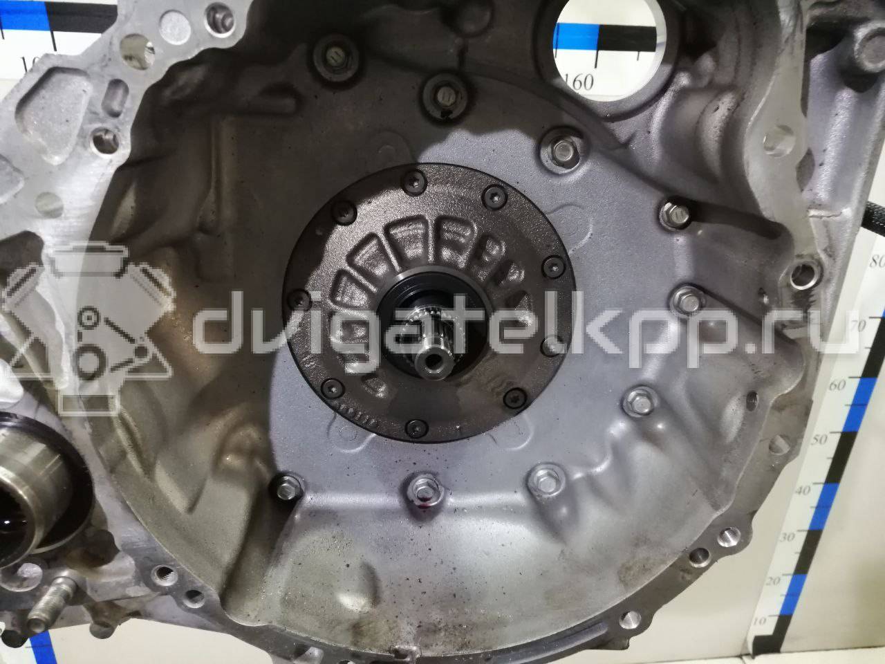 Фото Контрактная (б/у) АКПП для Lexus / Toyota 169-184 л.с 16V 2.5 л 2AR-FE бензин 3050042270 {forloop.counter}}