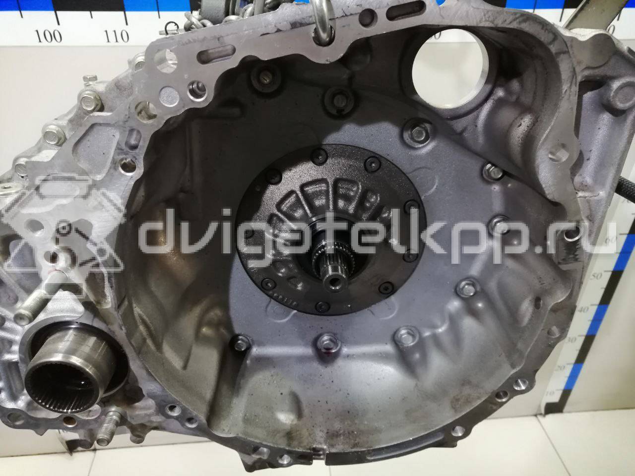 Фото Контрактная (б/у) АКПП для Lexus / Toyota 169-184 л.с 16V 2.5 л 2AR-FE бензин 3050042270 {forloop.counter}}