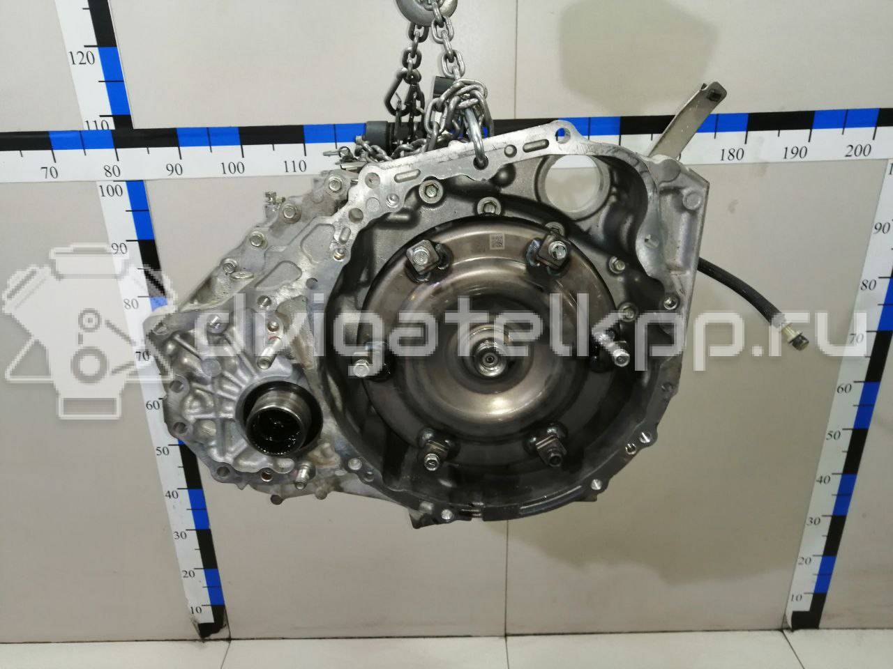 Фото Контрактная (б/у) АКПП для Lexus / Toyota / Scion 175-182 л.с 16V 2.5 л 2AR-FE бензин 3050042270 {forloop.counter}}