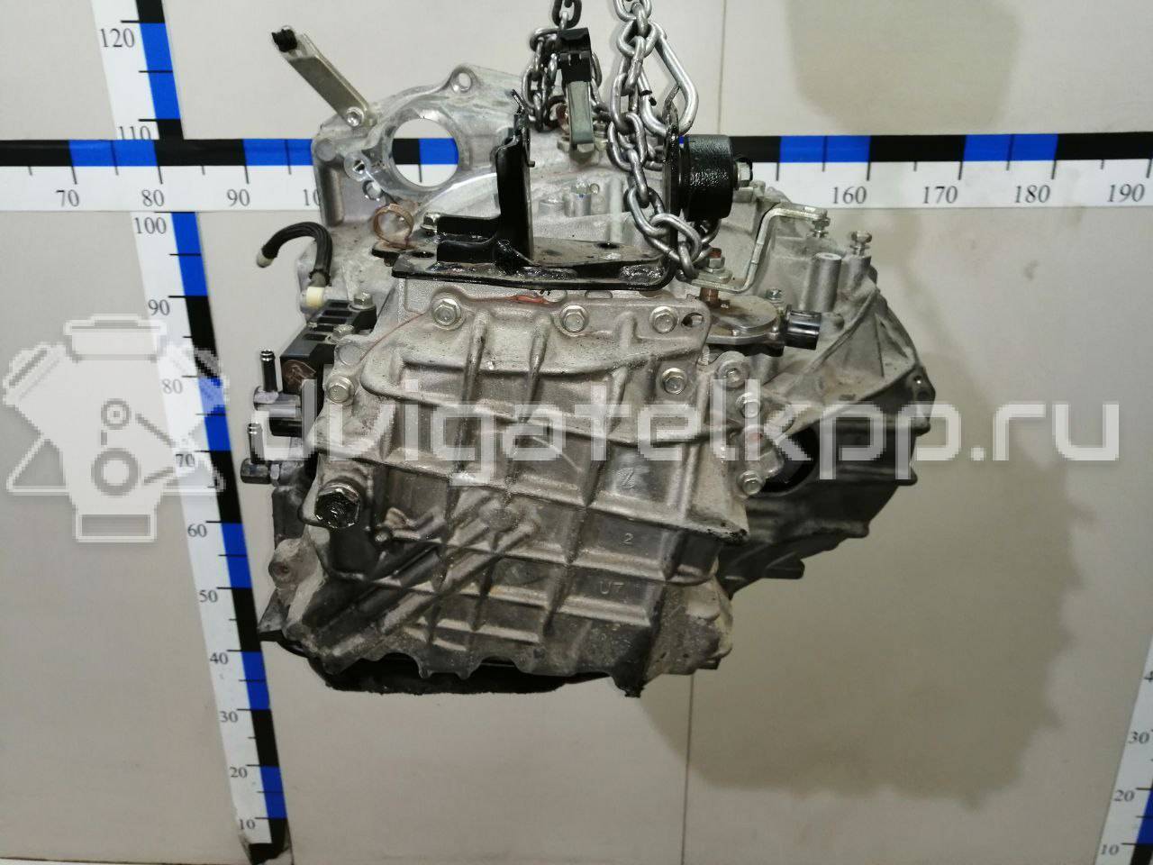 Фото Контрактная (б/у) АКПП для Lexus / Toyota / Scion 175-182 л.с 16V 2.5 л 2AR-FE бензин 3050042270 {forloop.counter}}