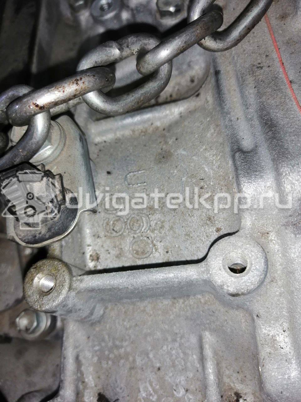 Фото Контрактная (б/у) АКПП для Lexus / Toyota / Scion 175-182 л.с 16V 2.5 л 2AR-FE бензин 3050042270 {forloop.counter}}