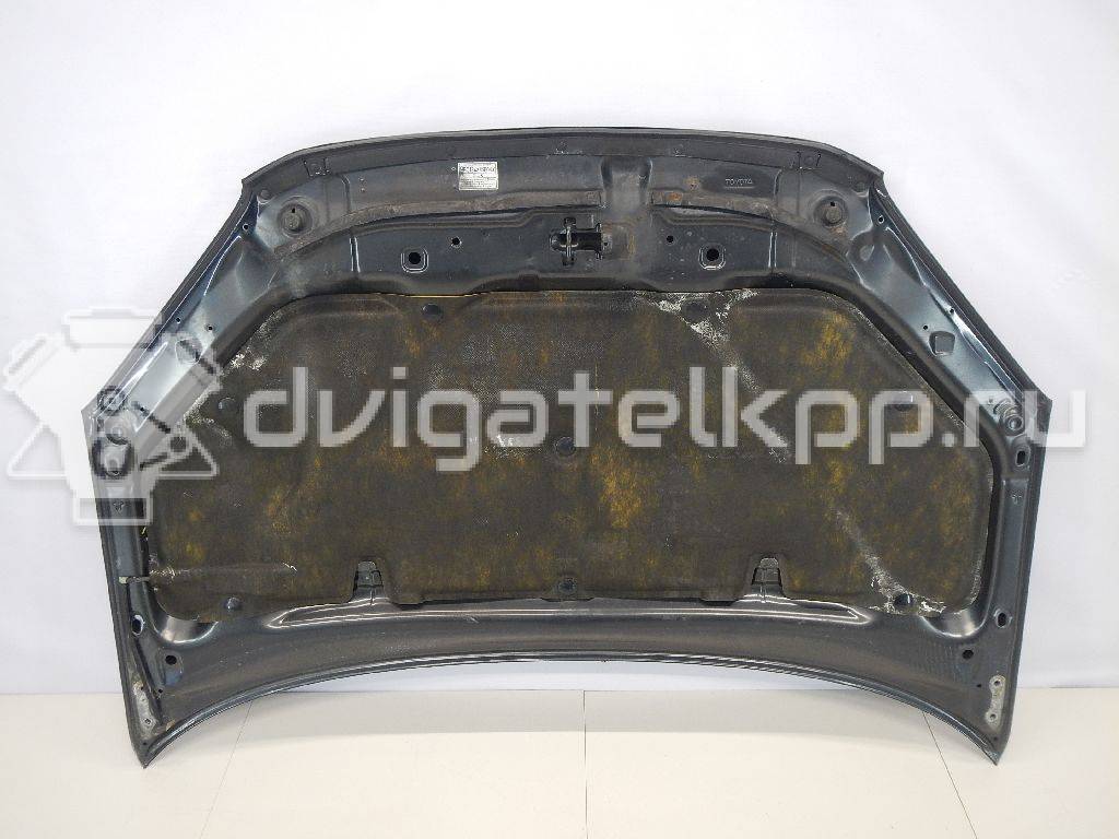 Фото Капот  5330142030 для Toyota Rav 4 {forloop.counter}}