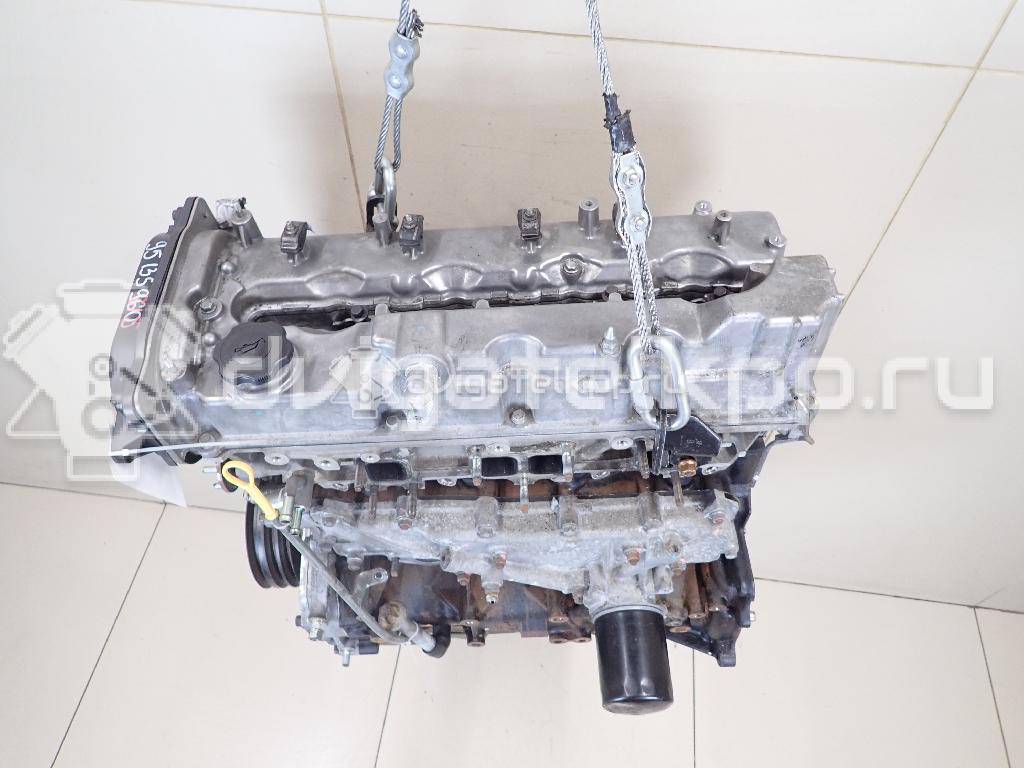 Фото Контрактный (б/у) двигатель WLAA для Ford / Mazda / Ford Asia / Oceania 143 л.с 16V 2.5 л Дизельное топливо {forloop.counter}}