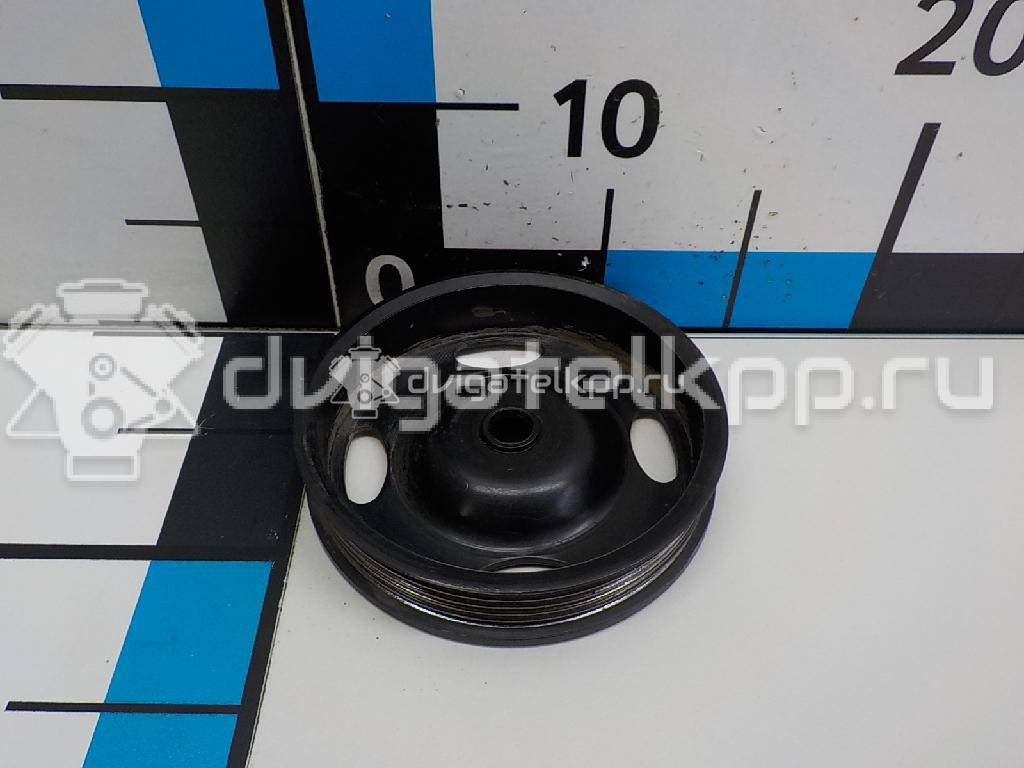 Фото Шкив коленвала  03D105255D для Audi A3 / A1 {forloop.counter}}