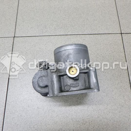 Фото Заслонка дроссельная электрическая  03f133062b для Audi A3 / A1 / Q2 Ga / Q3 8U