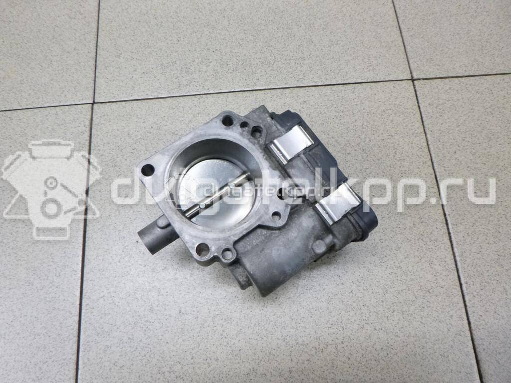 Фото Заслонка дроссельная электрическая  03f133062b для Audi A3 / A1 / Q2 Ga / Q3 8U {forloop.counter}}