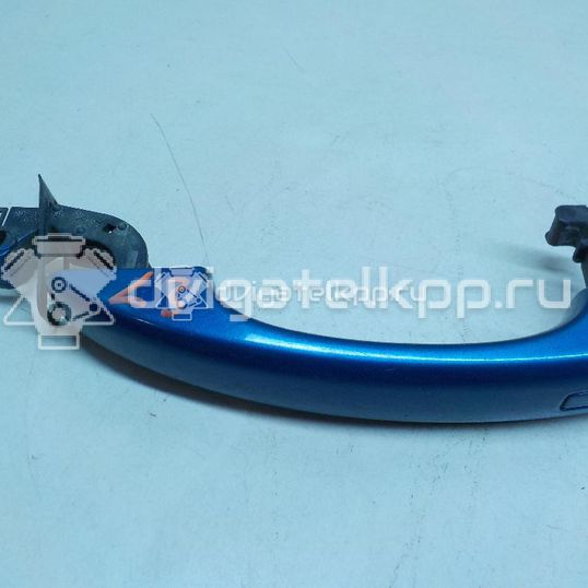 Фото Ручка двери наружная  8t0837205agru для Audi Q5 / A5 / A4 / Q3 8U