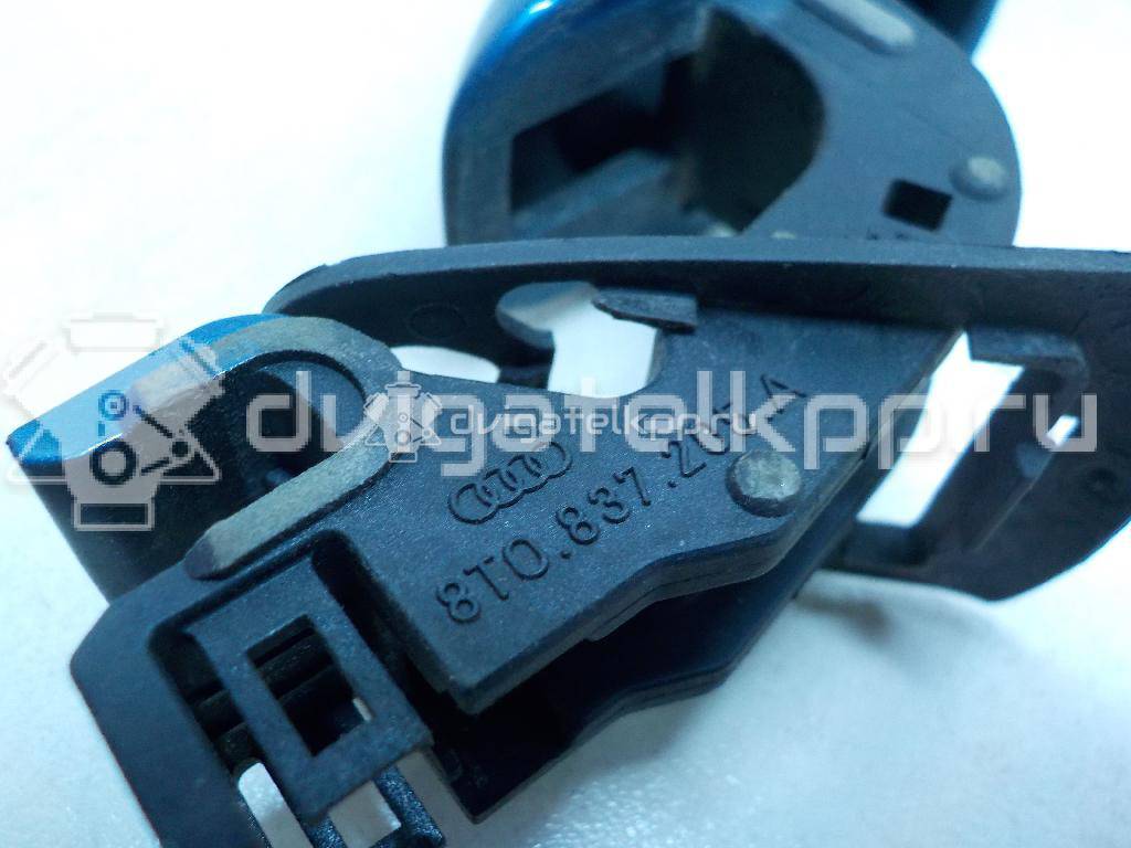 Фото Ручка двери наружная  8t0837205agru для Audi Q5 / A5 / A4 / Q3 8U {forloop.counter}}