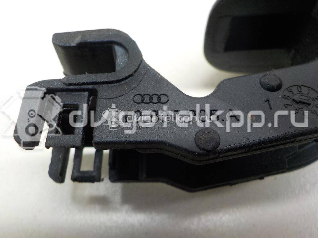 Фото Ручка двери наружная  8T0837205AGRU для Audi Q5 / A5 / A4 / Q3 8U {forloop.counter}}