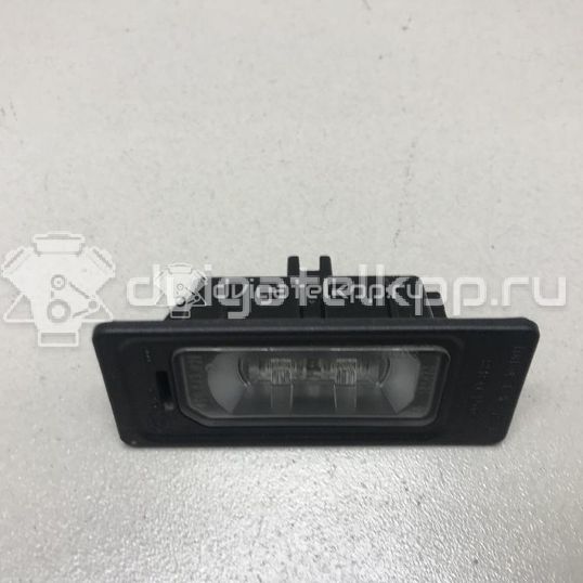 Фото Фонарь подсветки номера  4g0943021 для Audi A4 / A6 / A3 / A5 / Tt