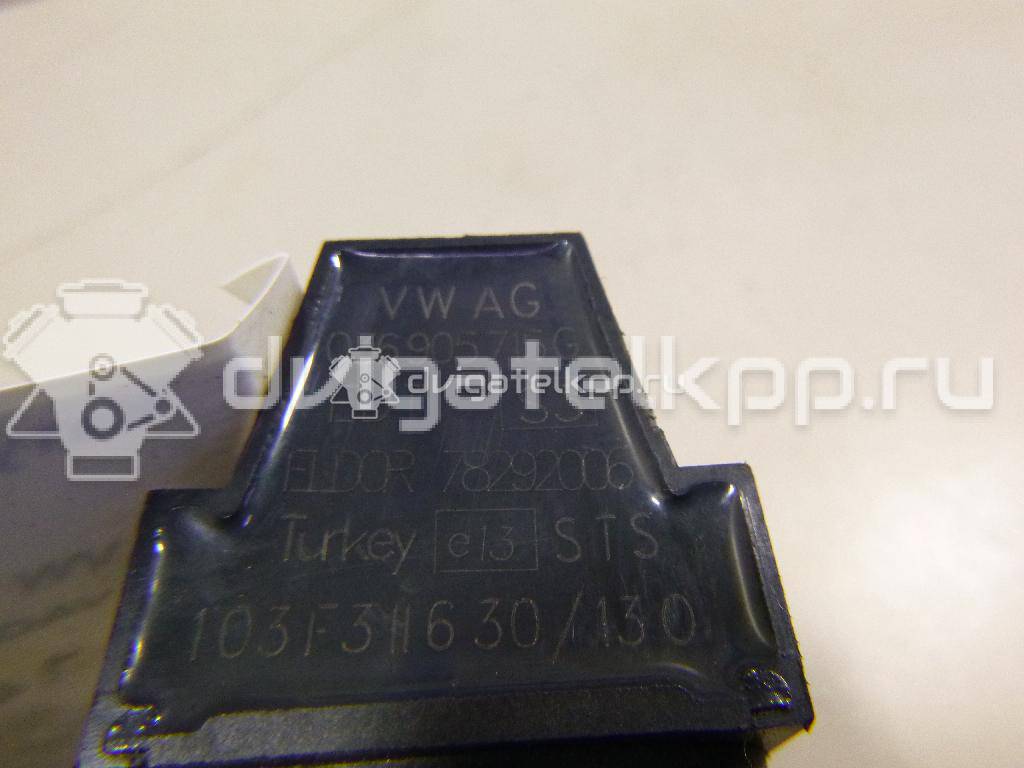 Фото Катушка зажигания  036905715G для Audi A4 / A6 / A3 / 80 / A5 {forloop.counter}}