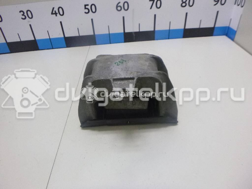 Фото Опора двигателя левая  1J0199555AJ для Audi A3 / Cabriolet 8G7, B4 / A4 / A6 {forloop.counter}}