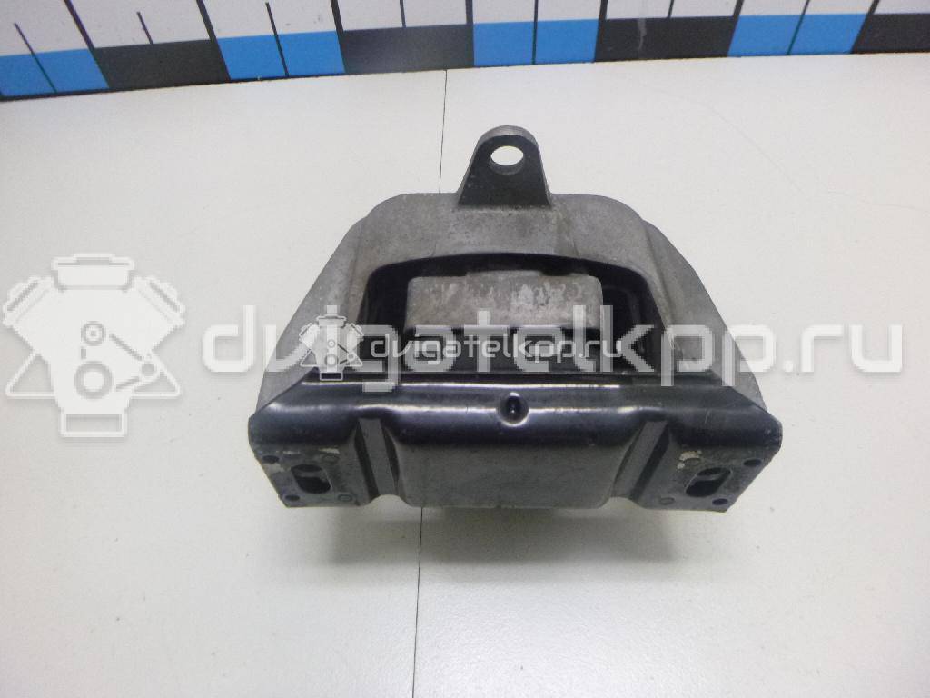 Фото Опора двигателя левая  1J0199555AJ для Audi A3 / Cabriolet 8G7, B4 / A4 / A6 {forloop.counter}}