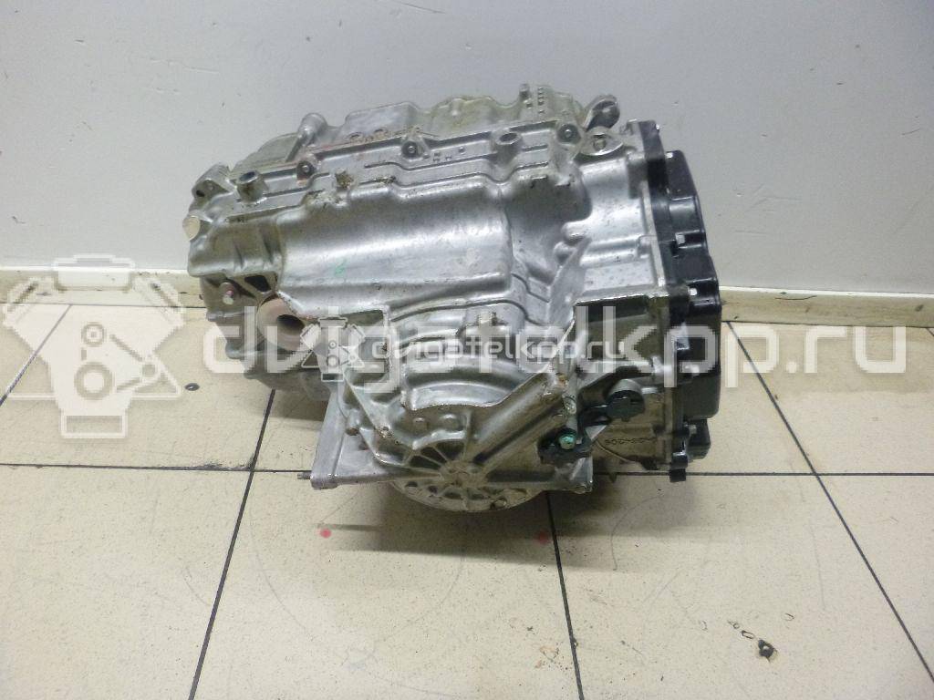 Фото Контрактная (б/у) АКПП для Opel / Vauxhall 114-116 л.с 16V 1.6 л A 16 XER бензин 95517581 {forloop.counter}}