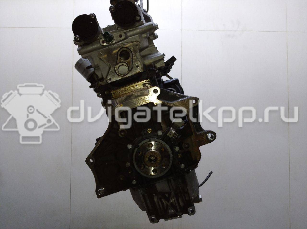 Фото Контрактный (б/у) двигатель CAXA для Volkswagen Tiguan / Eos 1F7, 1F8 / Golf / Passat / Jetta 122 л.с 16V 1.4 л бензин 03C100038P {forloop.counter}}