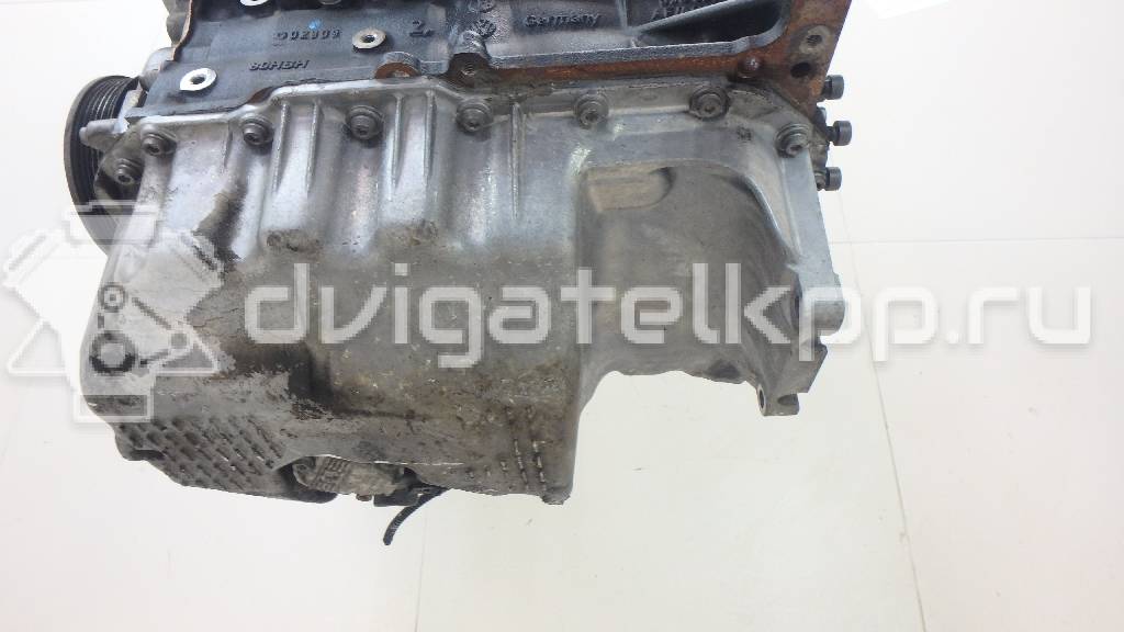 Фото Контрактный (б/у) двигатель CAXC для Seat Leon / Toledo / Altea 125 л.с 16V 1.4 л бензин 03C100092 {forloop.counter}}