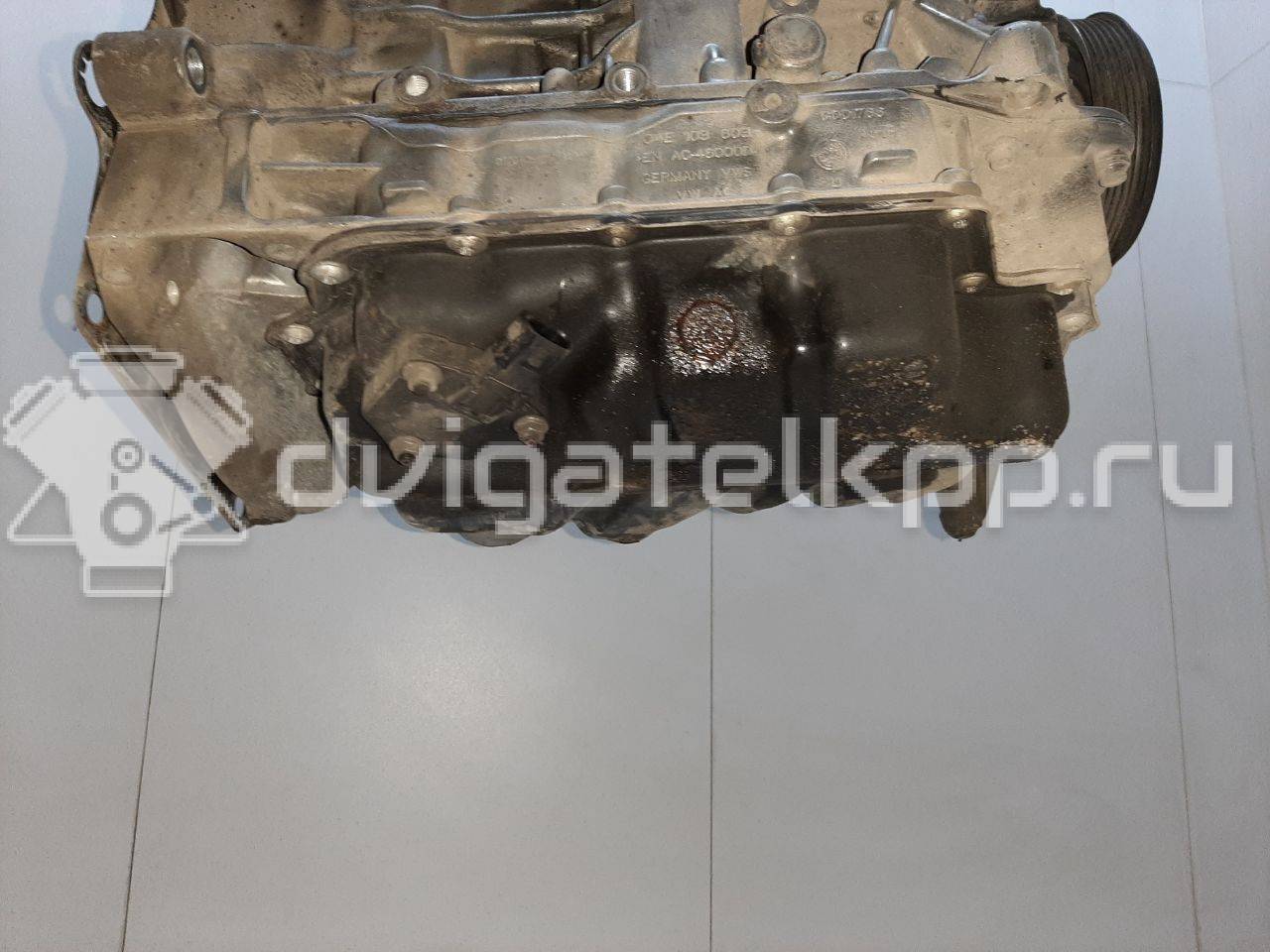 Фото Контрактный (б/у) двигатель CXSA для Audi A3 122 л.с 16V 1.4 л бензин 04e100033s {forloop.counter}}