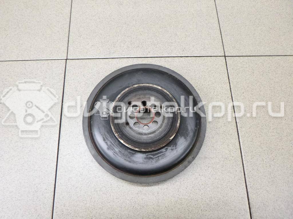 Фото Шкив коленвала  059105251AD для Audi A4 / A6 / A5 / Allroad / A8 {forloop.counter}}