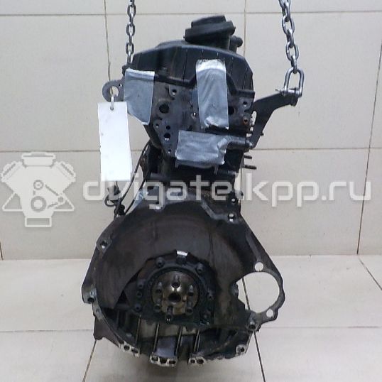 Фото Контрактный (б/у) двигатель AVF для Volkswagen Passat 130 л.с 8V 1.9 л Дизельное топливо 038100098BX