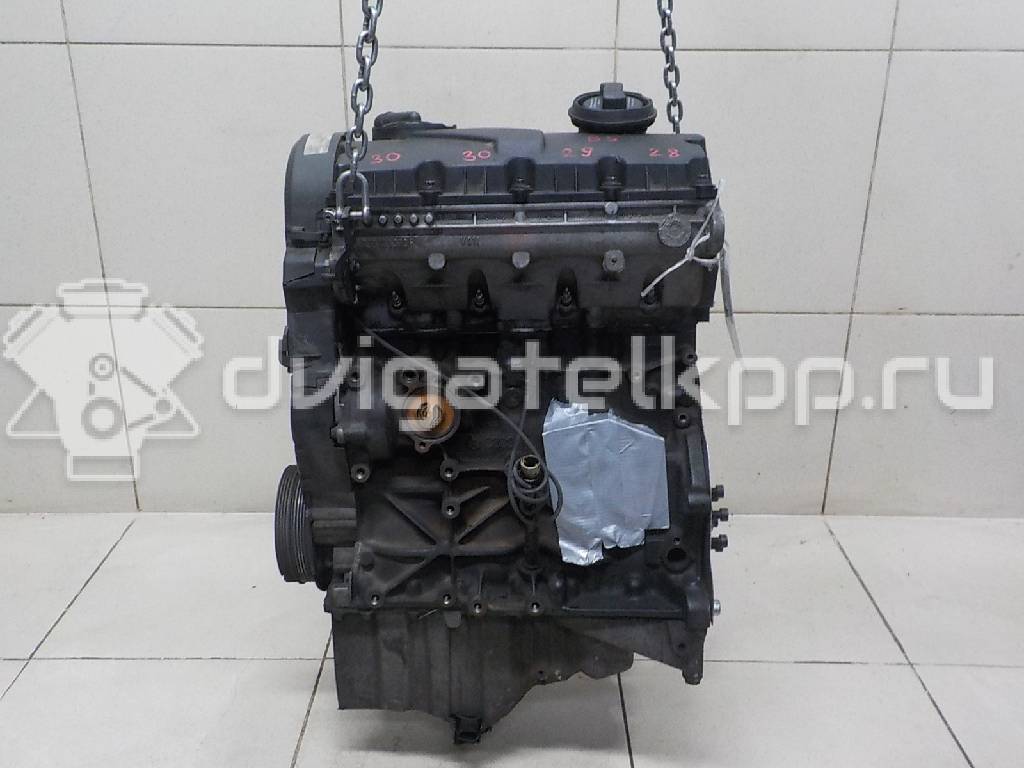 Фото Контрактный (б/у) двигатель AVF для Volkswagen Passat 130 л.с 8V 1.9 л Дизельное топливо 038100098BX {forloop.counter}}