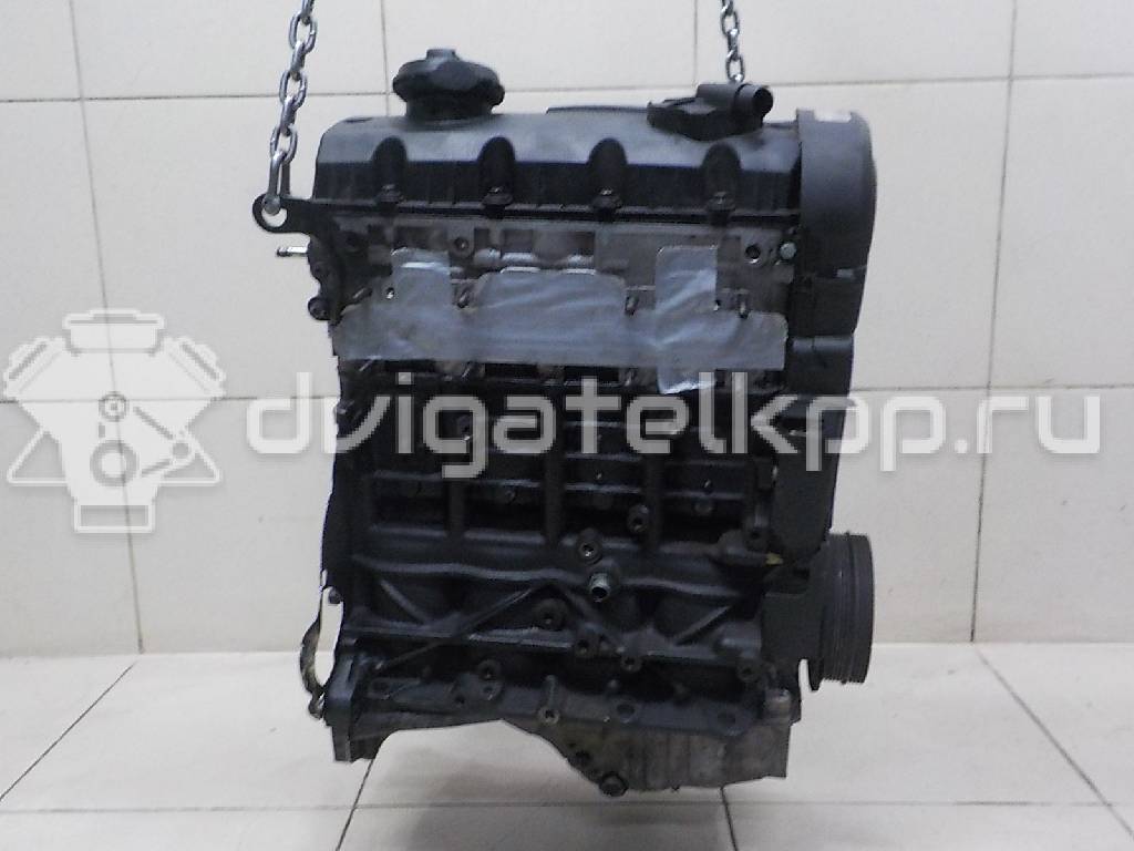 Фото Контрактный (б/у) двигатель AVF для Volkswagen Passat 130 л.с 8V 1.9 л Дизельное топливо 038100098BX {forloop.counter}}