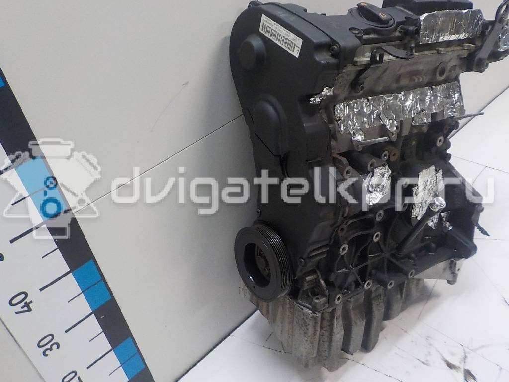 Фото Контрактный (б/у) двигатель BPJ для Audi A6 170 л.с 16V 2.0 л бензин 06D100032N {forloop.counter}}